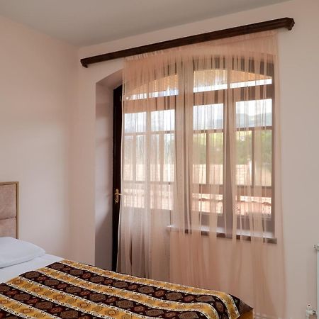Hotel Dilijan Old Center Εξωτερικό φωτογραφία