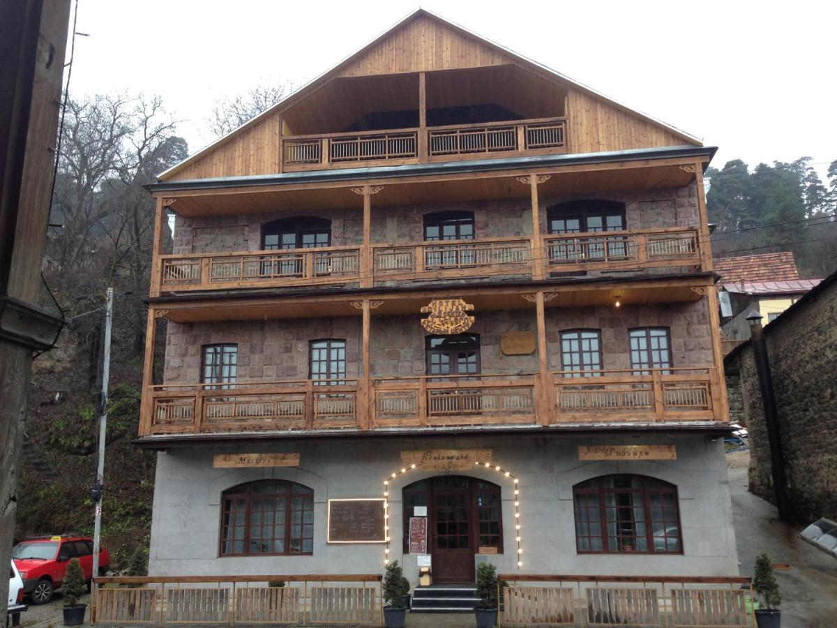 Hotel Dilijan Old Center Εξωτερικό φωτογραφία