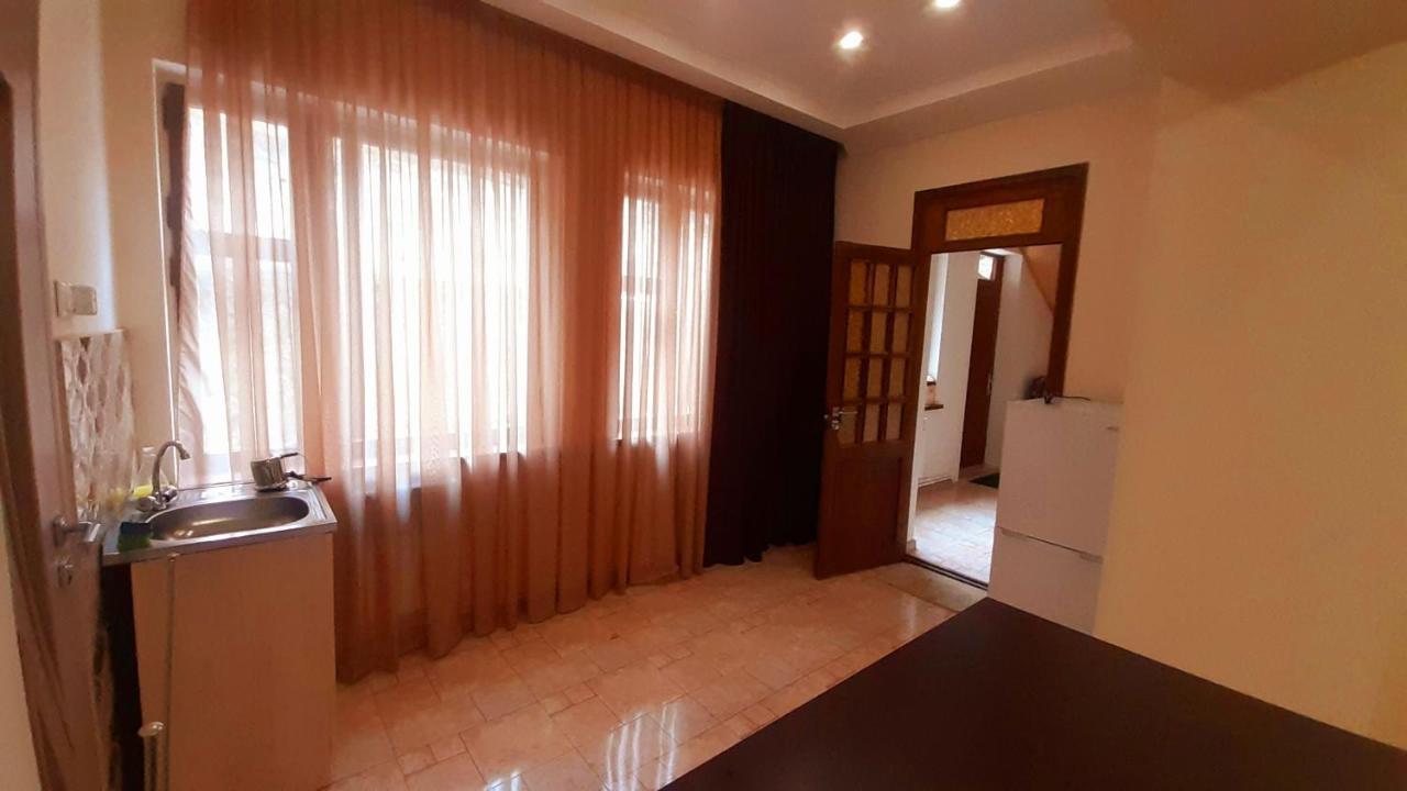 Hotel Dilijan Old Center Εξωτερικό φωτογραφία