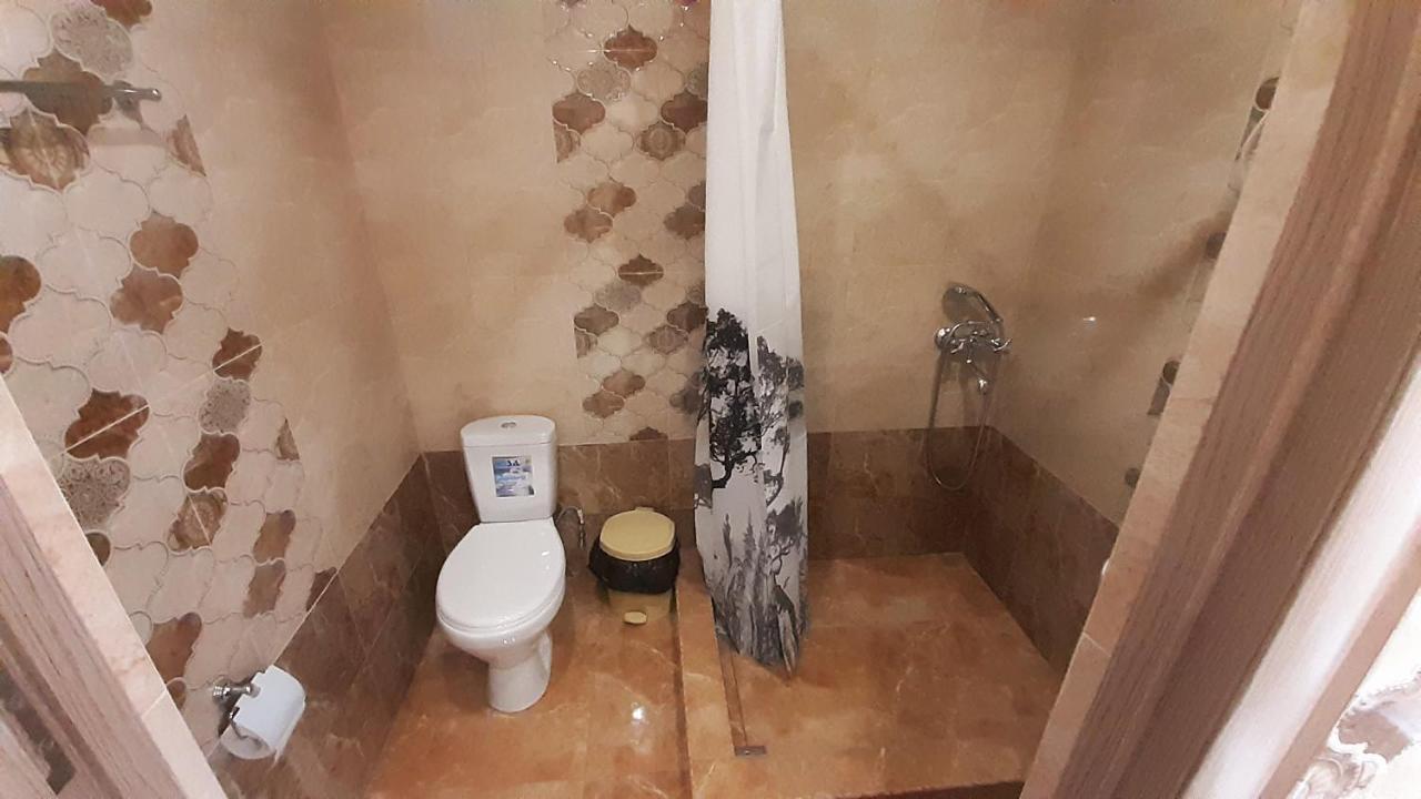 Hotel Dilijan Old Center Εξωτερικό φωτογραφία