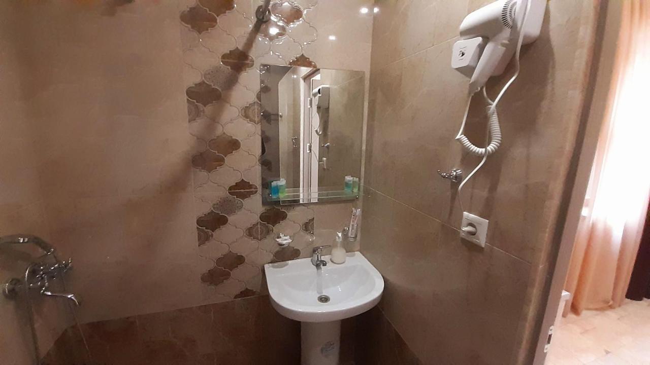 Hotel Dilijan Old Center Εξωτερικό φωτογραφία