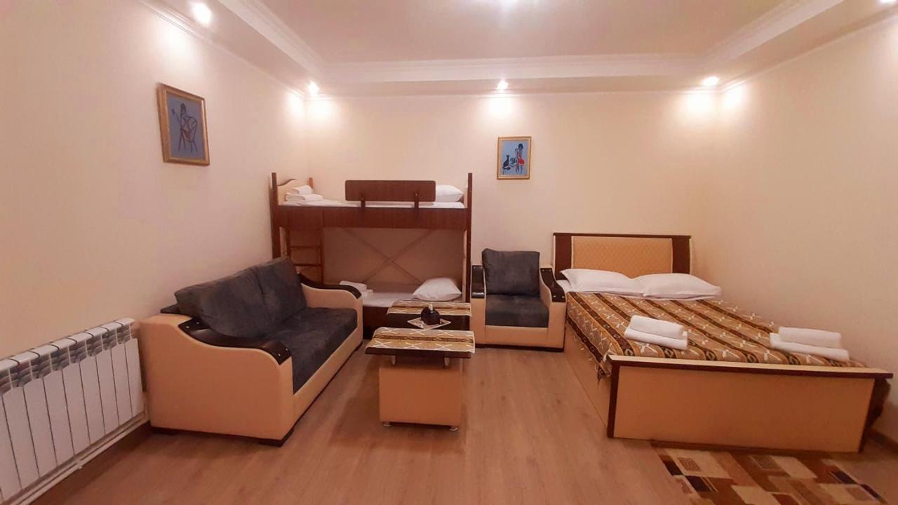 Hotel Dilijan Old Center Εξωτερικό φωτογραφία