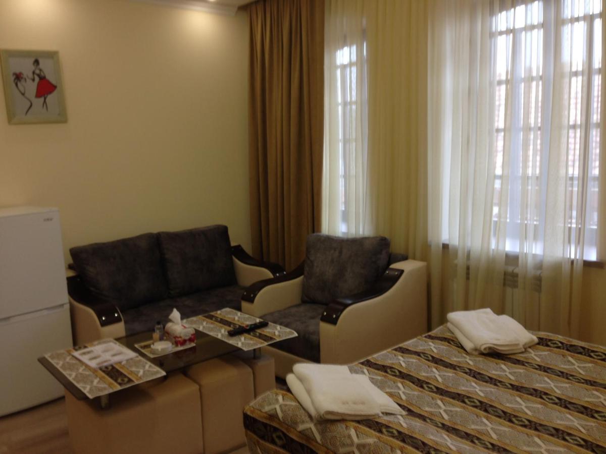 Hotel Dilijan Old Center Εξωτερικό φωτογραφία