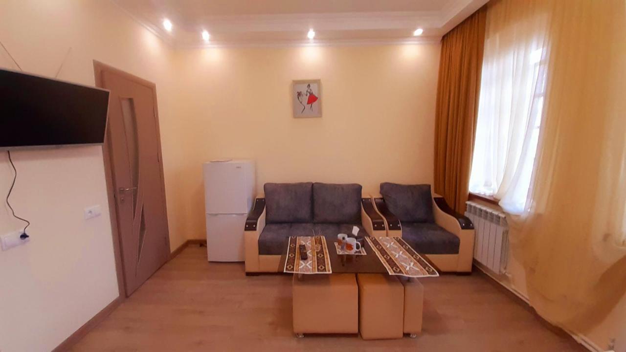 Hotel Dilijan Old Center Εξωτερικό φωτογραφία