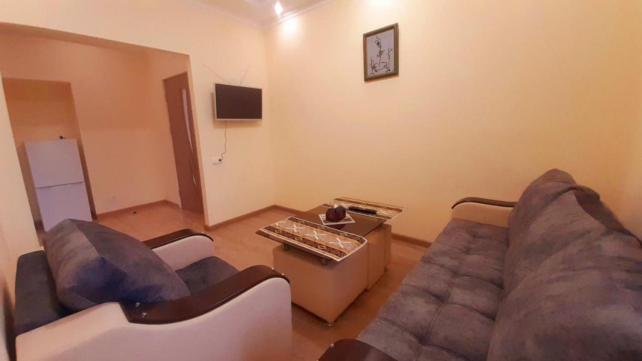 Hotel Dilijan Old Center Εξωτερικό φωτογραφία