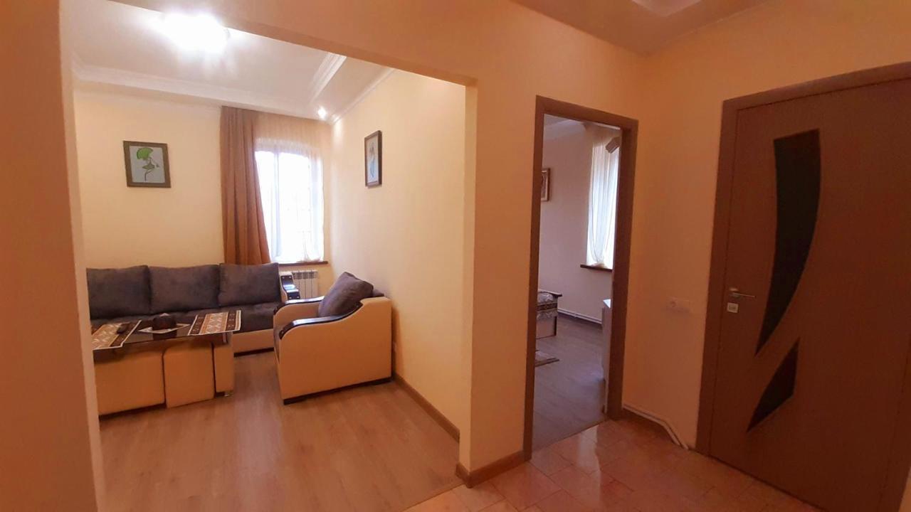 Hotel Dilijan Old Center Εξωτερικό φωτογραφία