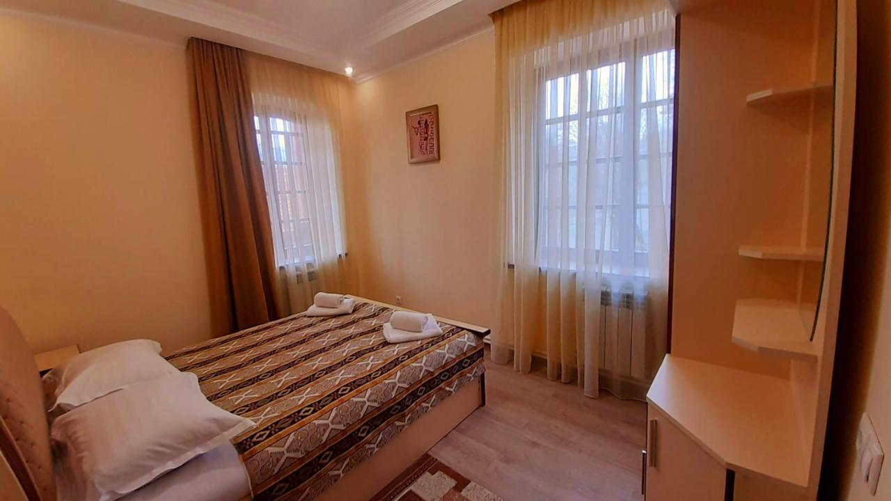 Hotel Dilijan Old Center Εξωτερικό φωτογραφία