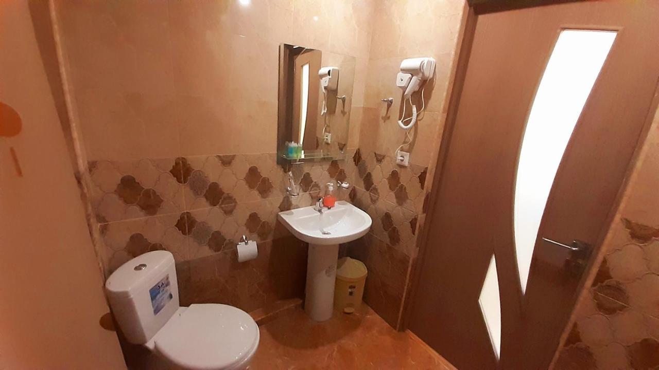 Hotel Dilijan Old Center Εξωτερικό φωτογραφία